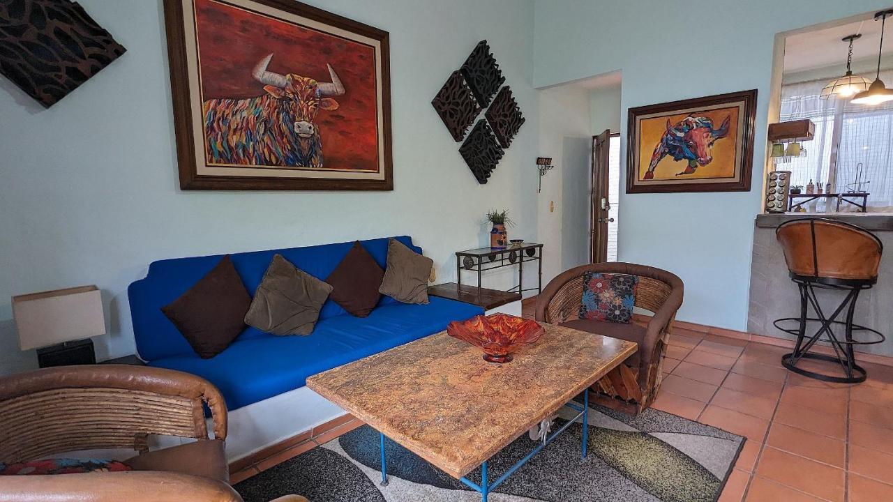 Сasa de vacaciones Marbella