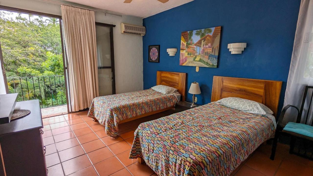 Marbella Сasa de vacaciones Puerto Vallarta